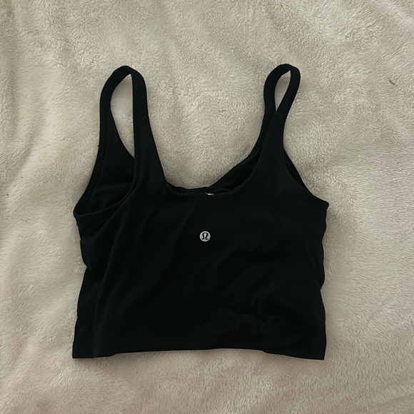 lululemon athletica Tops - lululemon align tank